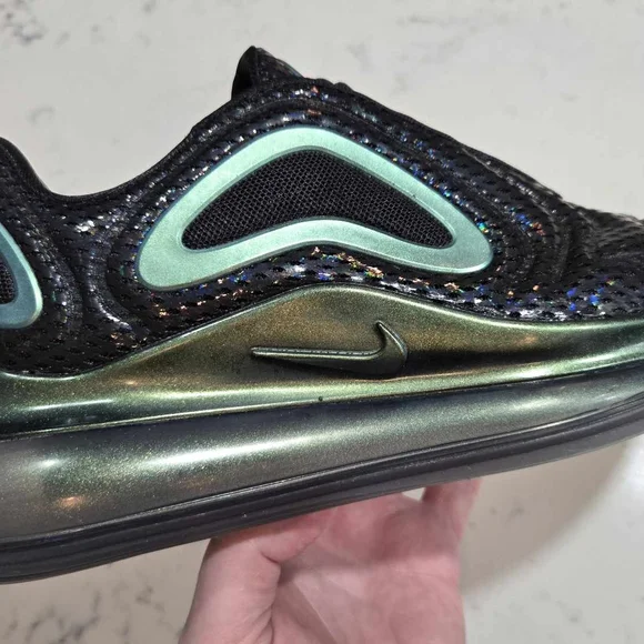 Nike Air Max 720 Women’s SZ.6/SZ.4.5Y And SZ.8/SZ.6.5Y Throwback Future GS  New - Picture 13 of 16